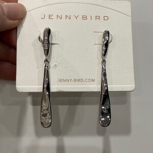 Jenny Bird NEW Lassa Drop Earrings